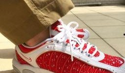 球鞋爆料最新视频,潮流新品抢先看！