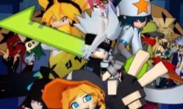 凹凸世界第四季最新爆料,神秘新角色揭晓，命运之战一触即发！